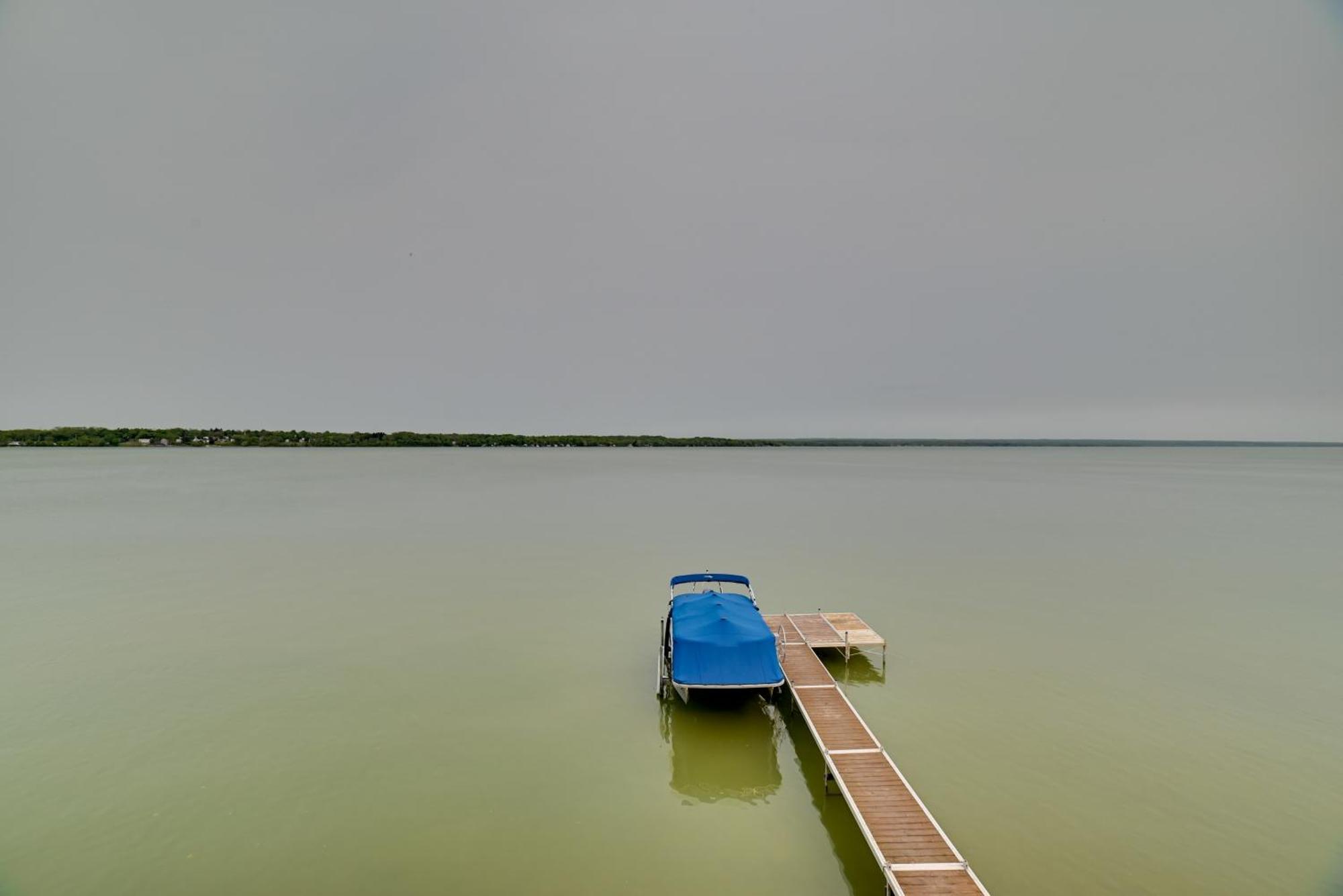 Cayuga Lake Retreat In Seneca Falls With Dock! Exteriör bild
