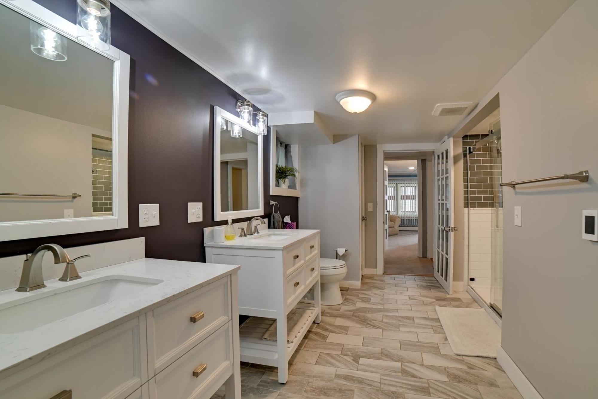 Cayuga Lake Retreat In Seneca Falls With Dock! Exteriör bild