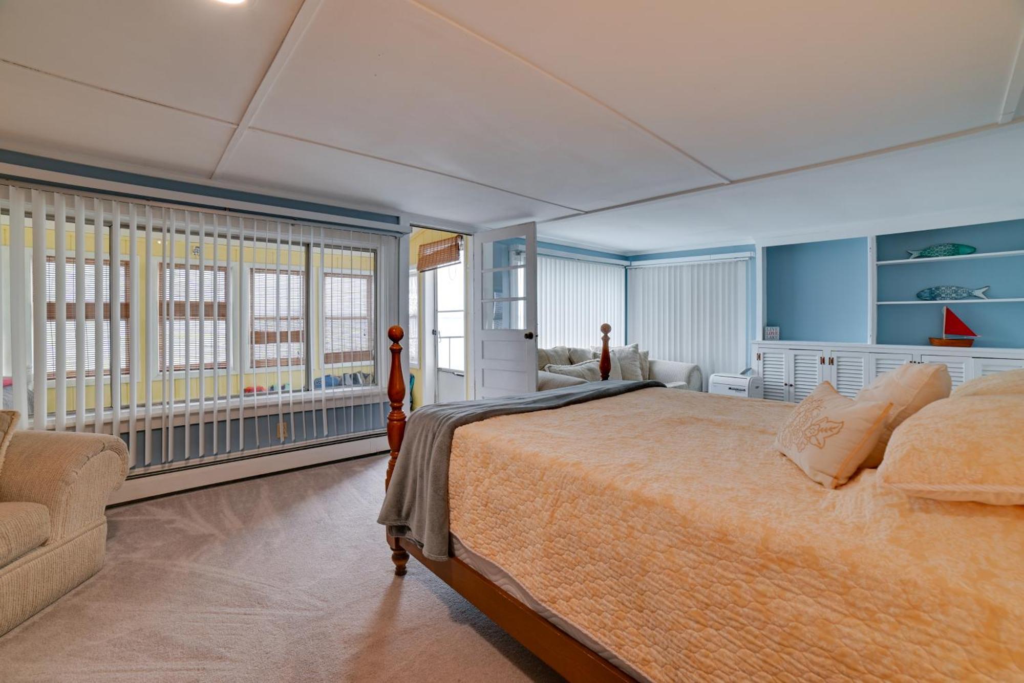 Cayuga Lake Retreat In Seneca Falls With Dock! Exteriör bild