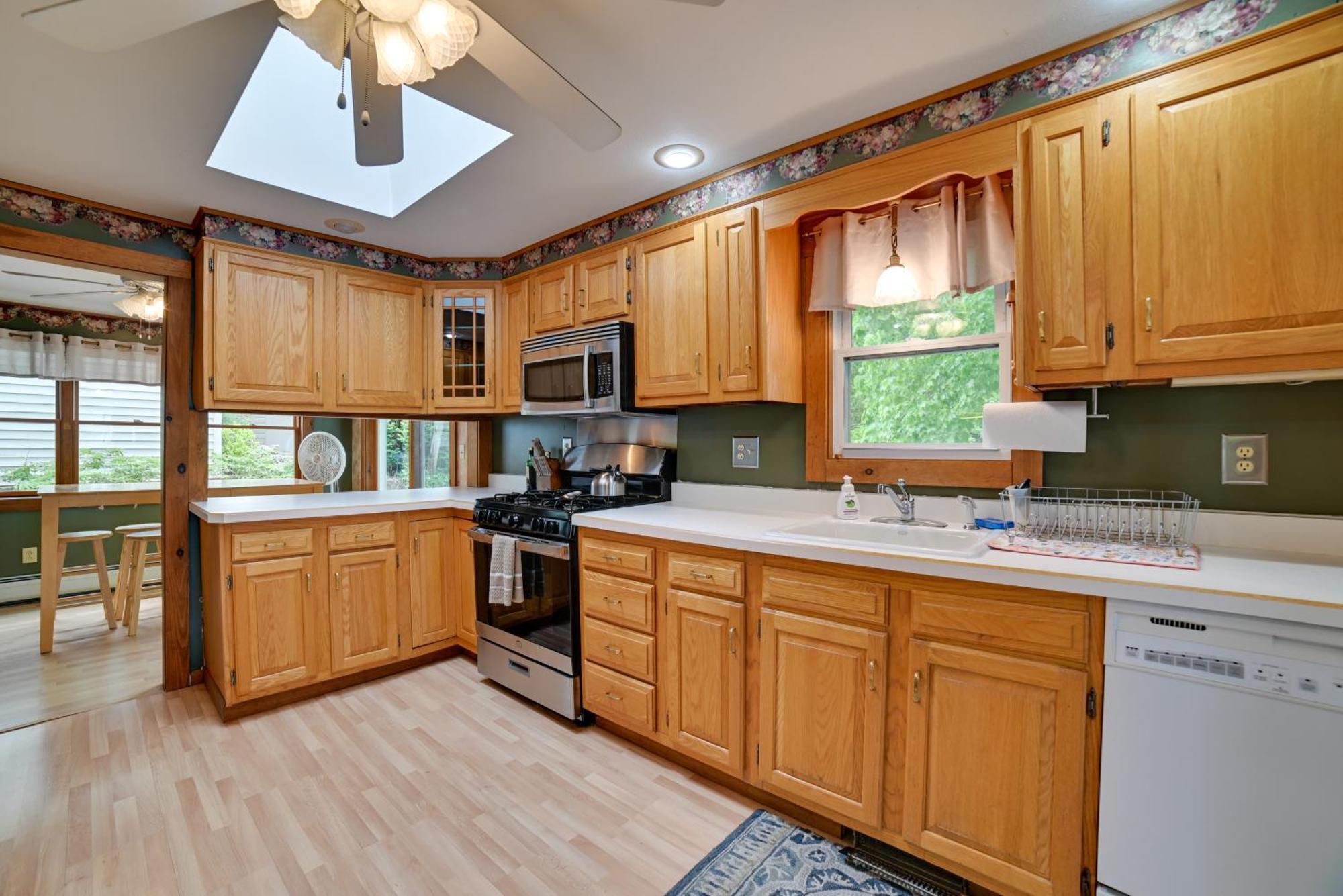 Cayuga Lake Retreat In Seneca Falls With Dock! Exteriör bild